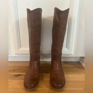 Frye Melissa Button 2 tall boot size 7.5